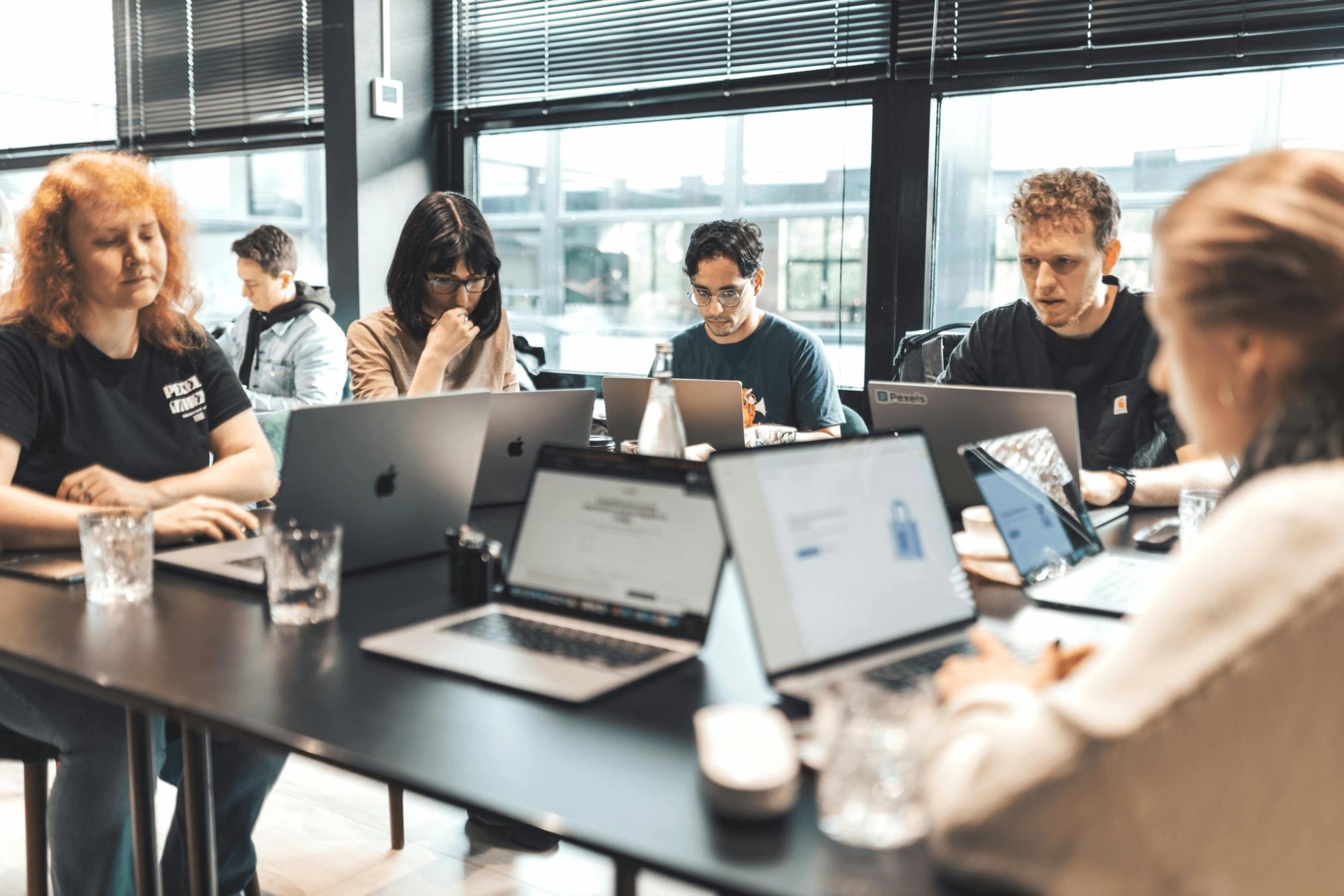 Learning program environment